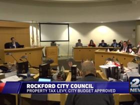 20_11 City Council budget approved