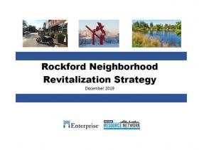 20_11 Neighborhood Revital Strategy